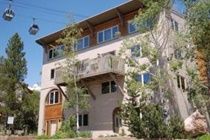 Ski Trail Condominiums スティームボートスプリングス エクステリア 写真