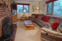 Ski Trail Condominiums スティームボートスプリングス エクステリア 写真