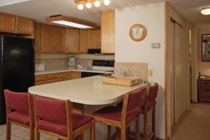 Ski Trail Condominiums スティームボートスプリングス エクステリア 写真