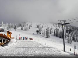 Ski Trail Condominiums スティームボートスプリングス エクステリア 写真